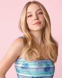 Sydney Sweeney