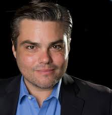 Christopher Bryan Gomez