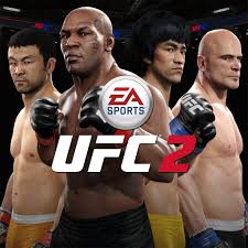 To date, ultimate fighting championship (ufc) has held 568 events and presided over approximately 6,158 matches. Polnyj Sbornik Ea Sports Ufc 2
