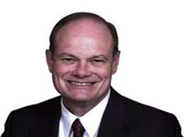 Meet the Top Technology Lobbyists in America