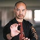 A Crimson Man (Short 2017)