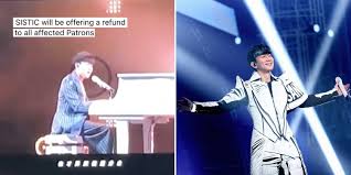 Bookmyshow is asia's largest entertainment platform & ticketing service. Jj Lin Fans Offered Full Refunds After Severe Lag Issues During Virtual Concert