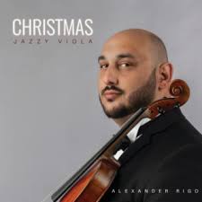 Download PUPORECORDS album songs: Alexander Rigo (Christmas Jazzy Viola)