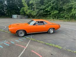 Image result for Vitamin C Orange 1970 Barracuda