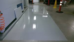 Garage floor tiles vs epoxy paint. Portland Garage Floor Epoxy Concrete Floor Coating Installers Oregon