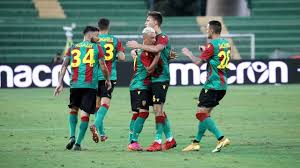 Ternana take on brescia in the 2021/2022 serie b on sunday, august 22, 2021 5nl0kw0rps Zfm