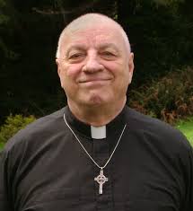 Homily for Fr. David Paul Shewmaker's Celebration of Life