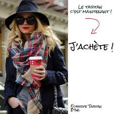 Check spelling or type a new query. Echarpe Plaid Carreaux Laine