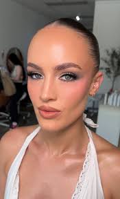 Tara Florence Artistry Canberra Wedding Makeup Artist Brides