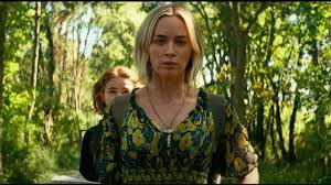 A quiet place parody l king bach. After Repeated Pandemic Delays New Trailer For A Quiet Place Part Ii Is Here Gma