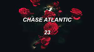 Pin On Chase Atlantic