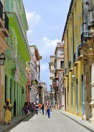 Tangerine S Dreams La Habana Vieja Visit Cuba Cuba Travel Havana Cuba
