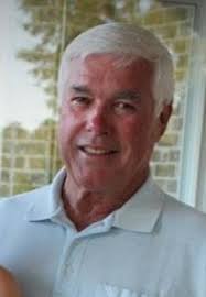 Gerald Byron Obituary (1946