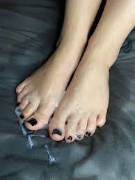 Ziaxbite Feet | Saddle Girls