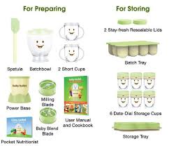 20 Baby Bullet Recipes Ideas Baby Food Recipes Baby Bullet Homemade Baby Food