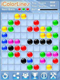 Maybe you would like to learn more about one of these? Ipad App I Color Lines Puzzle Game