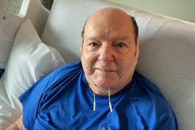 Fundraiser for Allison Price by Vicki Wadzeck : Bo Digby's Fight: From ICU  to Recovery