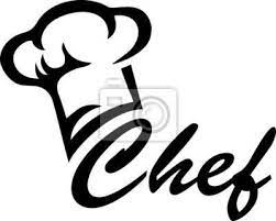 Resultado De Imagem Para Gorro De Cocinero Chefs Hat Chef Logo Silhouette Drawing