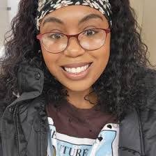 Deja Montgomery's Instagram, Twitter & Facebook