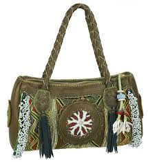 World Family Ibiza Bohemia Exclusive Boho Leather Bags Bags Bohemian Bags