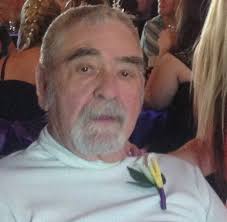 George Crider Obituary