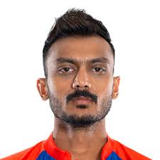 Axar Patel Profile