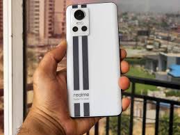 Realme GT Neo 3 Review (150W), FAQ ...