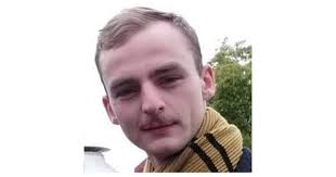 Cody Couch Obituary (1995