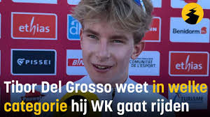 Liveblog Wereldbeker Benidorm 2025