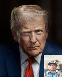 Prophet Ayo Ayodele Eniola