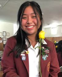 Photos: Pasadena-area valedictorians, top scholars for Class of 2021