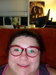 Couple photos from our trail run :)