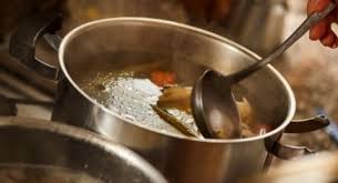 Pesan berantai juga menjelaskan beberapa bahan masakan yang bisa matang dengan metode 5 30 7 antara lain: Viral Cara Memasak Daging 5 30 7 Ternyata Sering Dilakukan Para Chef