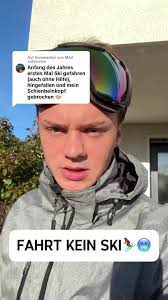 Antwort auf @Mörl #fyp #foryouu #ski #kanndasnichtmehr #aprèsski