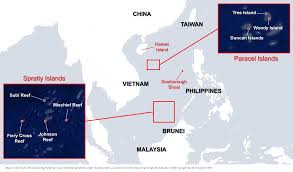 Xxiii xxiv japan 2018 : The China Maritime Militia Bookshelf Latest Developments Statements Numbers Analysis Wikipedia Entry Music Video Andrew S Erickson