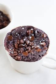 The first recipe on the list shows you how to make the best chocolate lava cake. Chocolate Vegan Mug Cake Nora Cooks
