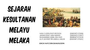 Kali ini kisah yang ingin diceritakan adalah berkenaan sejarah asal usul orang kalur sebagai pemain nobat diraja. Parameswara By Hani Yusra