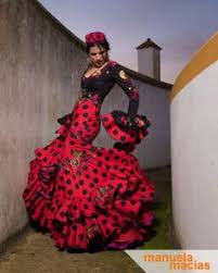 Costume travestimento vestito carnevale donna spagnola ballerina flamenco spagna. 11 Idee Su Spagnola Spagnolo Vestiti Abiti