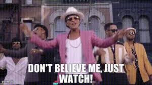Yes, yes a million times (gif). Don T Believe Me Just Watch Gif