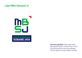 This agency is under selangor state government of malaysia.mbsj are responsible for the public's health and. Theaxaprojects Majlis Bandaraya Subang Jaya Logo Branding