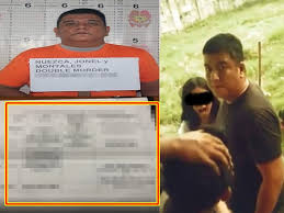 Nuezca has been booted from the pnp and. Jonel Nuezca In My Father Is A Policeman Incident No Stranger To Admin Cases