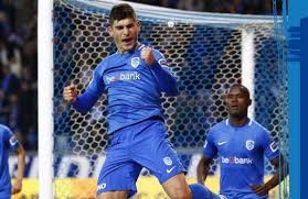 Сравнение линий в букмекерских конторах на матч генк — аз алкмар, которое поможет сделать ставку у букмекера максимально. Genk Razgromil Antverpen S Mbokani Malinovskij Otkryl Schet V Matche Football Ua