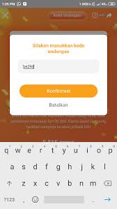 Kode invitasi hago terbaru dan pasti berhasil dapatkan disini. Cara Mendapatkan Uang Dari Aplikasi Penyufm Zetro Enter