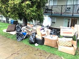 Afro Junk Removal | Low Cost Junk Removal In Vancouver Area