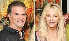 Lorenzo Lamas Has ‘Totally Swept’ Heather Locklear ‘Off Her Feet’: Couple Spend ‘Most Days Together’
