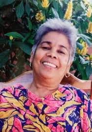 Rosa Rodriguez Obituary (2021)