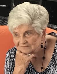 Obituary for Nancy Kay (Williams) Lucas