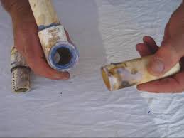 Why is it so hard to glue pvc pipe to a jandy valve! How To Join Pvc Pipe With Pvc Solvent Youtube