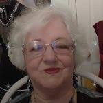 Evie Britt's Instagram, Twitter & Facebook