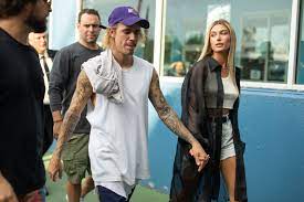 Justin bieber had always been a talk of the town whether it comes to his relationships or marriage until he got hitched to the model and tv presenter hailey balwin. Are Justin Bieber And Hailey Baldwin Married Justin Bieber And Hailey Baldwin Reportedly Married